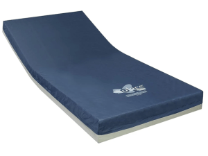 Solace Prevention Therapeutic Foam Mattress (Rental)
